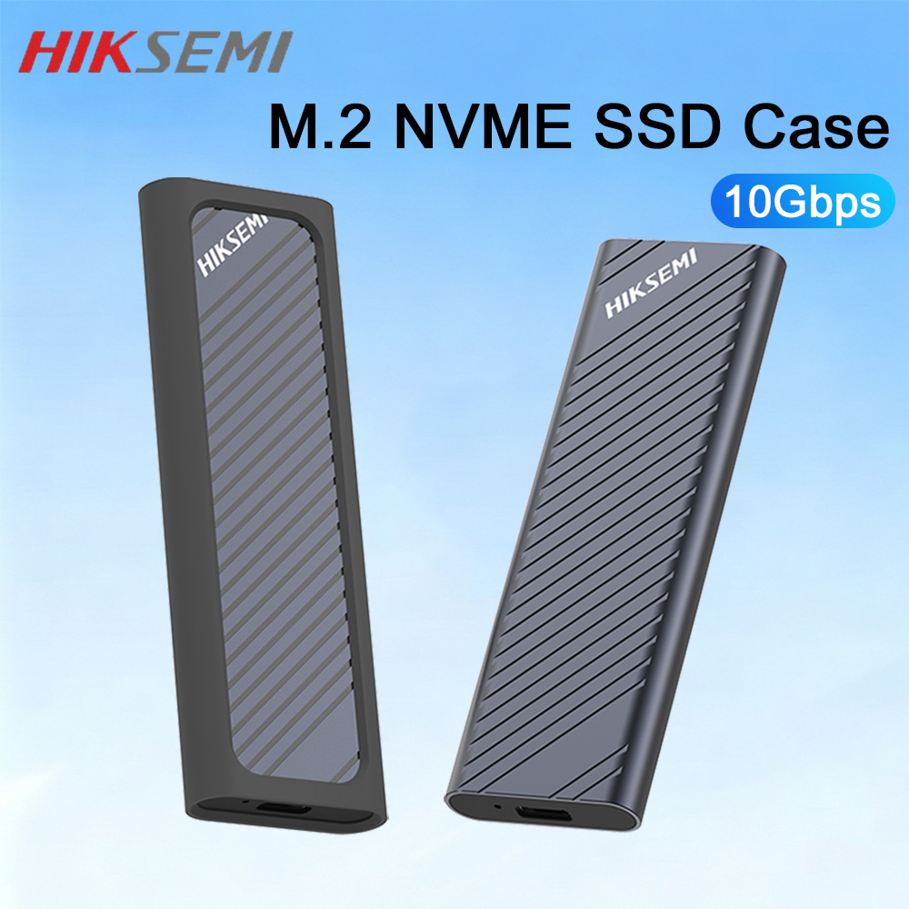 HIKSEMI M2 SSD ケース M.2 NVMe SS - 8Tb M2 Nvme Ssd のレビューと価格
