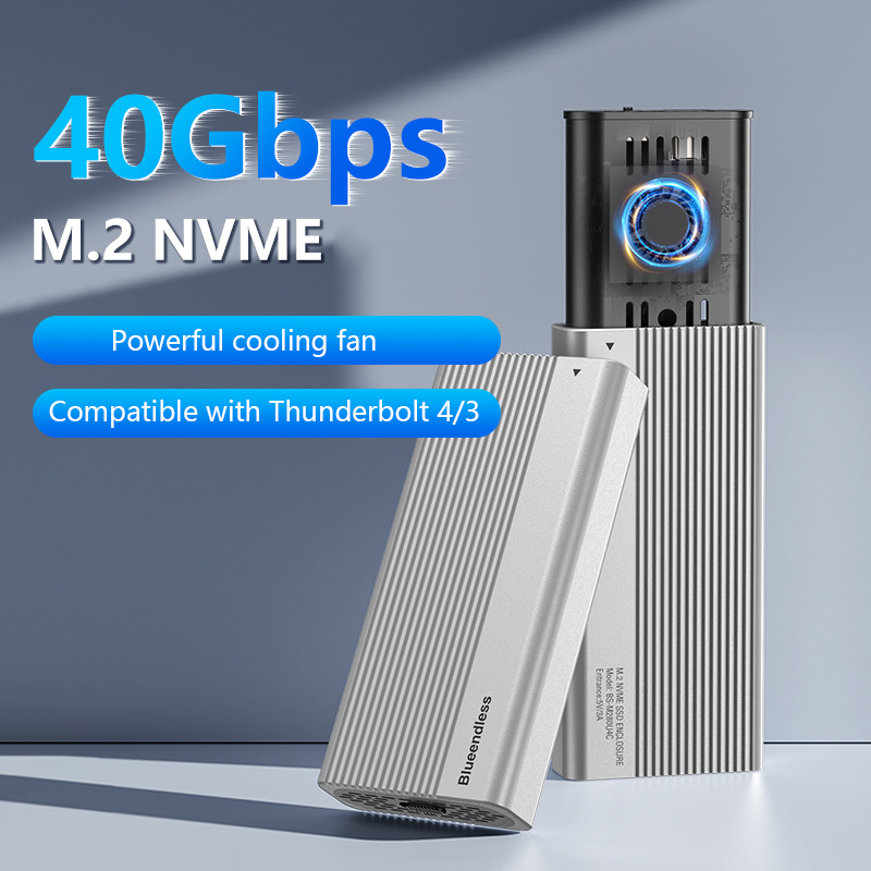 ノートパソコン用ポータブルUSB4 M.2 NVMe SSD - Usb4 40Gbps External Ssd 8Tb のレビューと価格